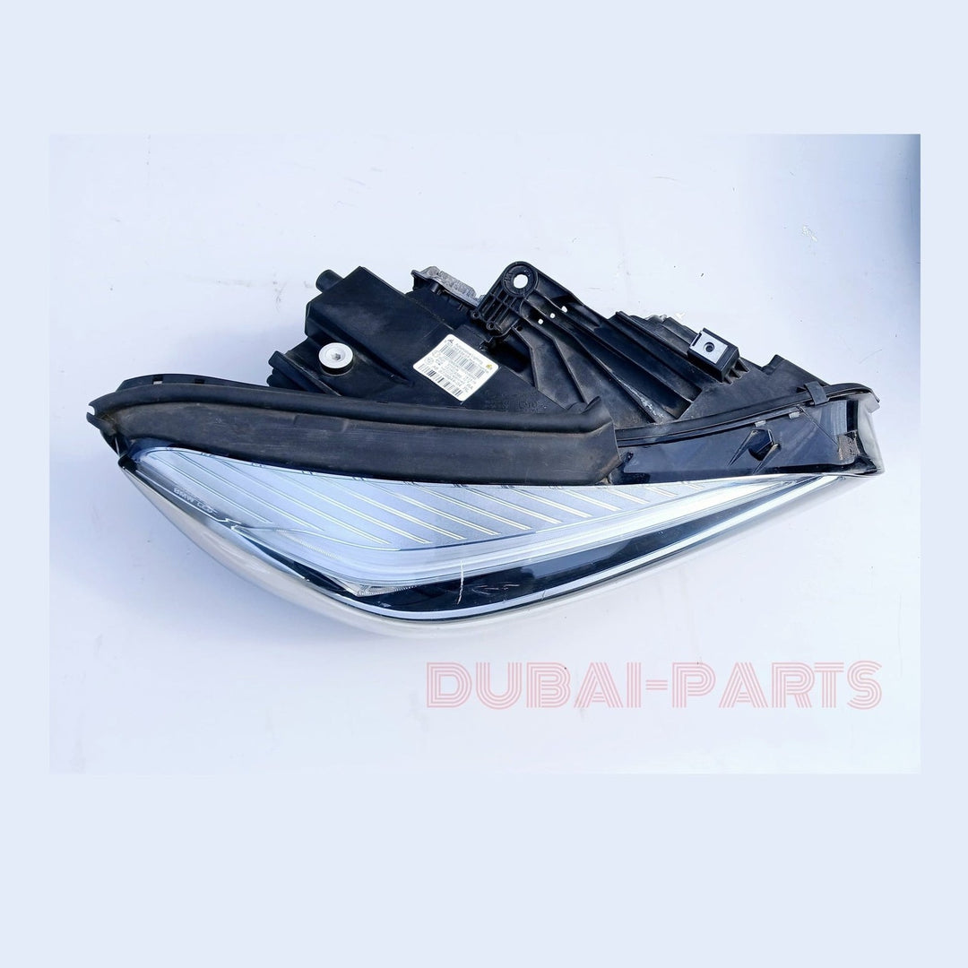 BMW F45 2-Series Active Tourer LCI Facelift LED Headlight set  pairs 8738643/ 8738644