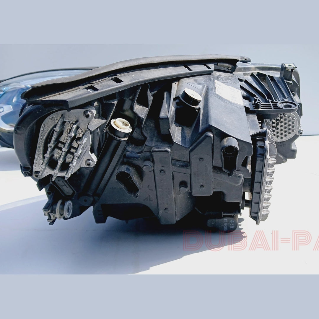 BMW F45 2-Series Active Tourer LCI Facelift LED Headlight set  pairs 8738643/ 8738644