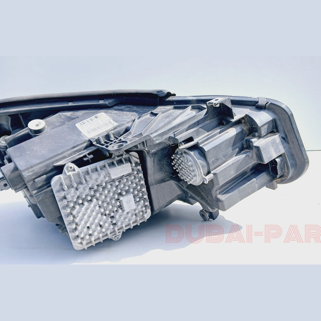 BMW F45 2-Series Active Tourer LCI Facelift LED Headlight set  pairs 8738643/ 8738644
