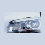 Load image into Gallery viewer, BMW 2 SERIES HEADLIGHT F45 216D ACTIVE TOURER HEADLAMP PAIRS 7214905/7214906