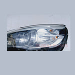 Load image into Gallery viewer, BMW 2 SERIES HEADLIGHT F45 216D ACTIVE TOURER HEADLAMP PAIRS 7214905/7214906