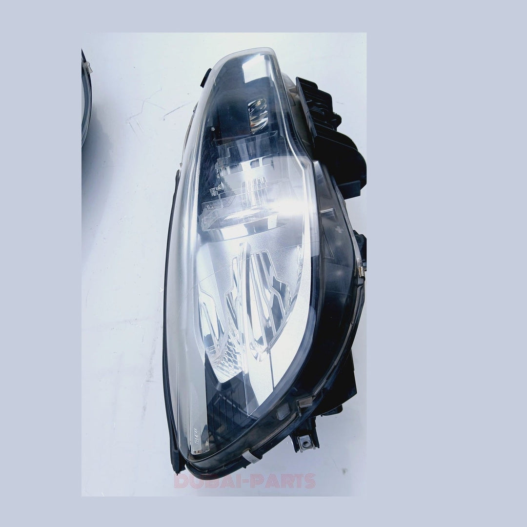 BMW 2 SERIES HEADLIGHT F45 216D ACTIVE TOURER HEADLAMP PAIRS 7214905/7214906