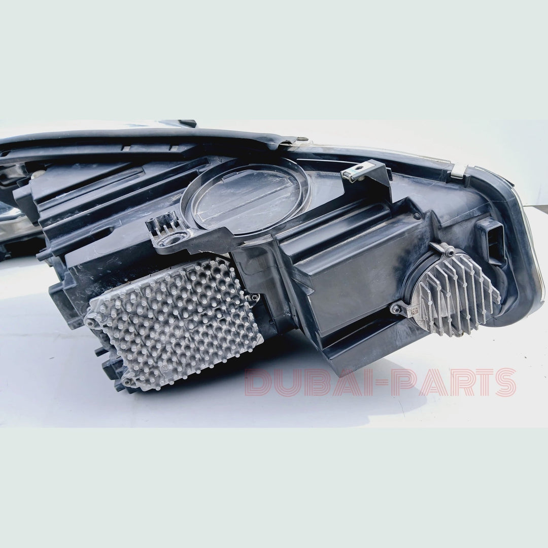 BMW 2 SERIES HEADLIGHT F45 216D ACTIVE TOURER HEADLAMP PAIRS 7214905/7214906