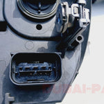 Load image into Gallery viewer, BMW 2 SERIES HEADLIGHT F45 216D ACTIVE TOURER HEADLAMP PAIRS 7214905/7214906