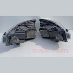 Load image into Gallery viewer, BMW 2 SERIES HEADLIGHT F45 216D ACTIVE TOURER HEADLAMP PAIRS 7214905/7214906