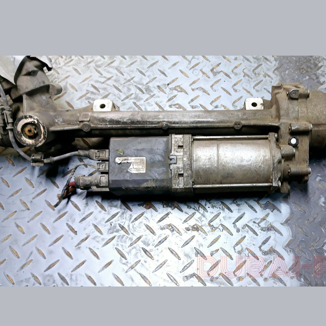 Steering Rack BMW F20 F21 F22 F30 Power Steering Box Gear Electrical RC 6856450