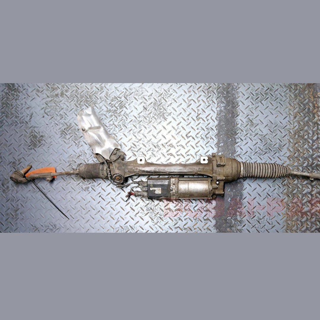 Steering Rack BMW F20 F21 F22 F30 Power Steering Box Gear Electrical RC 6856450