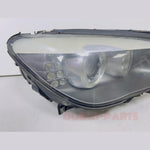 Load image into Gallery viewer, BMW F01 F02 750li 740li 760li Headlamp Headlight Adaptive AHL Xenon Light Front Right O/S 7182152