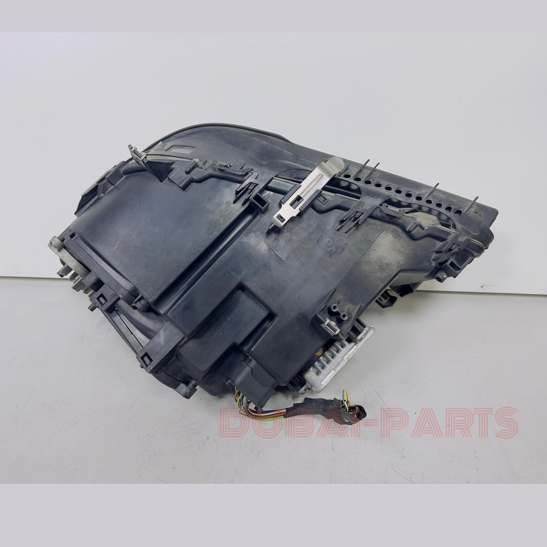 BMW F01 F02 750li 740li 760li Headlamp Headlight Adaptive AHL Xenon Light Front Right O/S 7182152