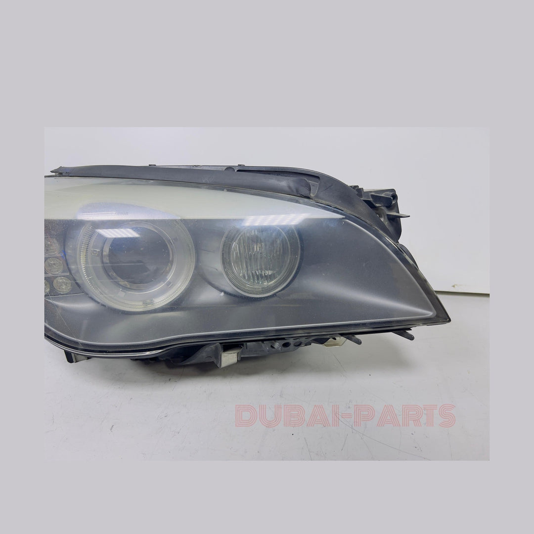 BMW F01 F02 750li 740li 760li Headlamp Headlight Adaptive AHL Xenon Light Front Right O/S 7182152