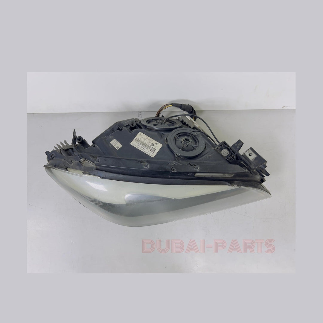 BMW F01 F02 750li 740li 760li Headlamp Headlight Adaptive AHL Xenon Light Front Right O/S 7182152