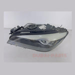 Load image into Gallery viewer, BMW F01 F02 750i 740i Headlamp Headlight Adaptive AHL Xenon Light Front left O/S 7182153