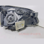 Load image into Gallery viewer, BMW F01 F02 750i 740i Headlamp Headlight Adaptive AHL Xenon Light Front left O/S 7182153