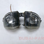 Load image into Gallery viewer, BMW 5 SERIES F07 GT FOG LIGHT LAMPS PAIR 7199619/ 7199620