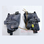 Load image into Gallery viewer, BMW 5 SERIES F07 GT FOG LIGHT LAMPS PAIR 7199619/ 7199620