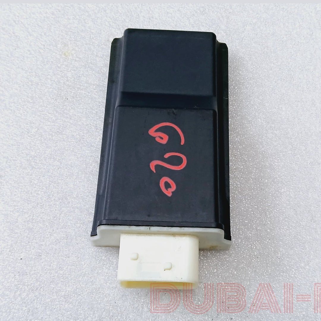 OEM BMW G01 G12 G15 G20 G30 Front Left Right Seat Occupant Sensor Module 6991455