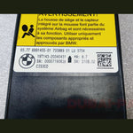Load image into Gallery viewer, OEM BMW G01 G12 G15 G20 G30 Front Left Right Seat Occupant Sensor Module 6991455
