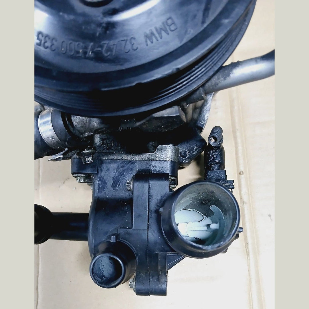 BMW 1 3 SERIES E82 E87 E90 E91 120I 320I N45 N46 POWER STEERING PUMP 6780413