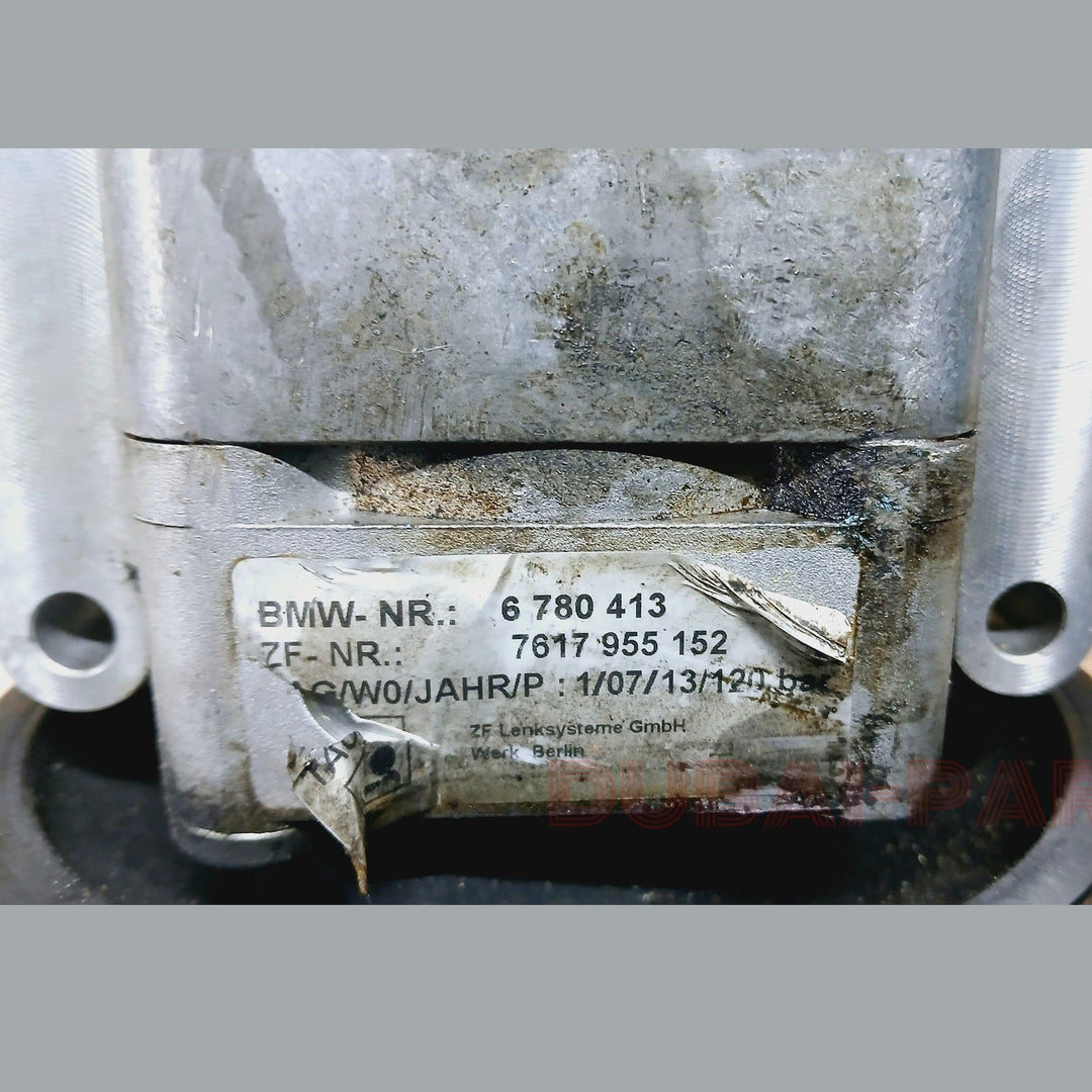 BMW 1 3 SERIES E82 E87 E90 E91 120I 320I N45 N46 POWER STEERING PUMP 6780413