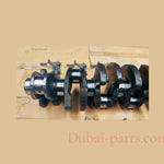 Load image into Gallery viewer, BMW 1 TO 7 SERIES X3,X4 2014-2019 B58B30A ENGINE CRANKSHAFT SET 7643257