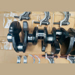 Load image into Gallery viewer, BMW 1 TO 7 SERIES X3,X4 2014-2019 B58B30A ENGINE CRANKSHAFT SET 7643257