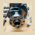 Load image into Gallery viewer, BMW 1 TO 7 SERIES X3,X4 2014-2019 B58B30A ENGINE CRANKSHAFT SET 7643257