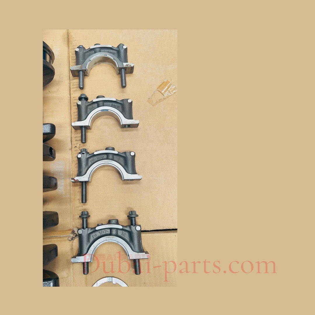 BMW 1 TO 7 SERIES X3,X4 2014-2019 B58B30A ENGINE CRANKSHAFT SET 7643257