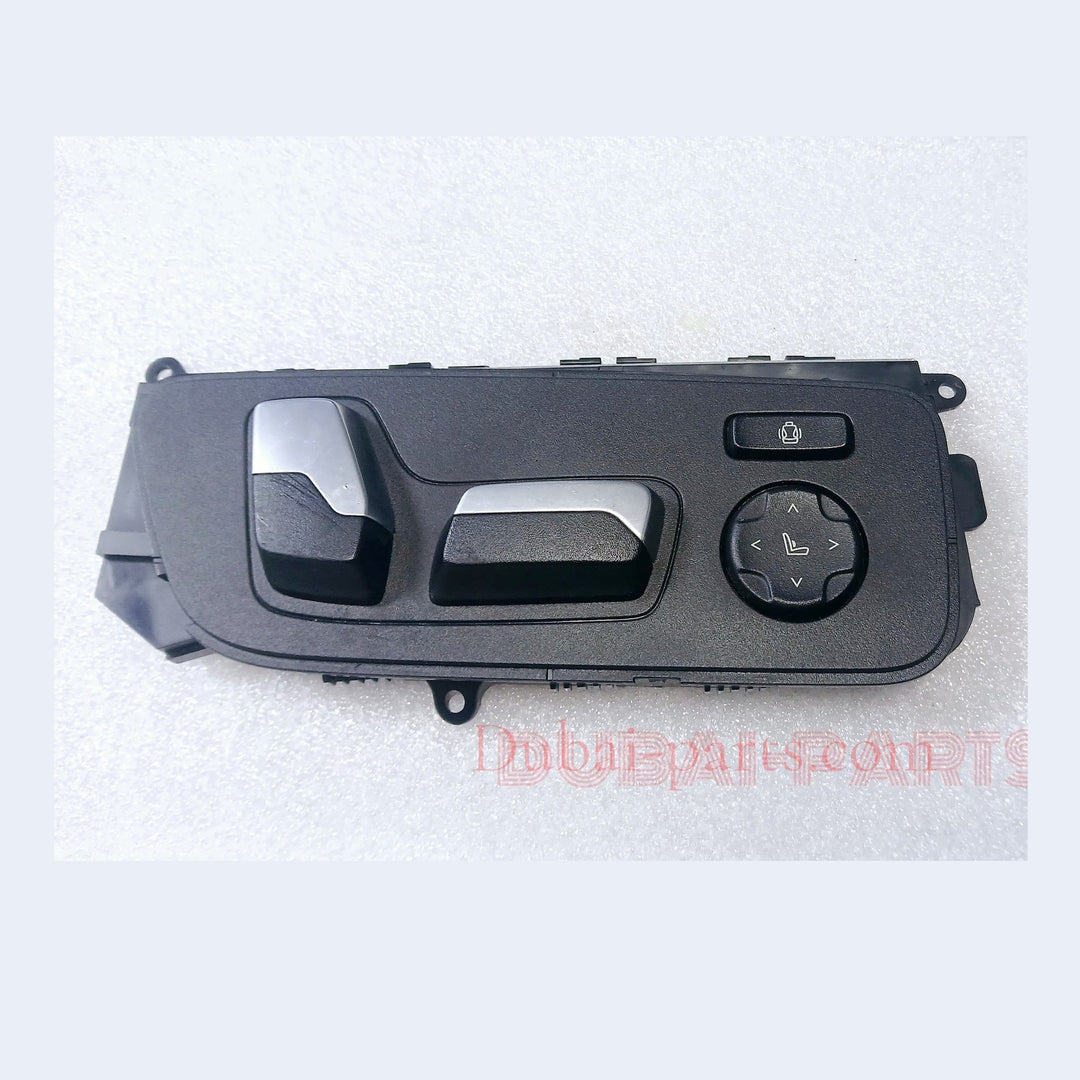 BMW G01 G02 G20 330 M340 X3 Front Right Seat Adjustment Control Switch 9390112