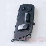 Load image into Gallery viewer, BMW G01 G02 G20 330 M340 X3 Front Right Seat Adjustment Control Switch 9390112