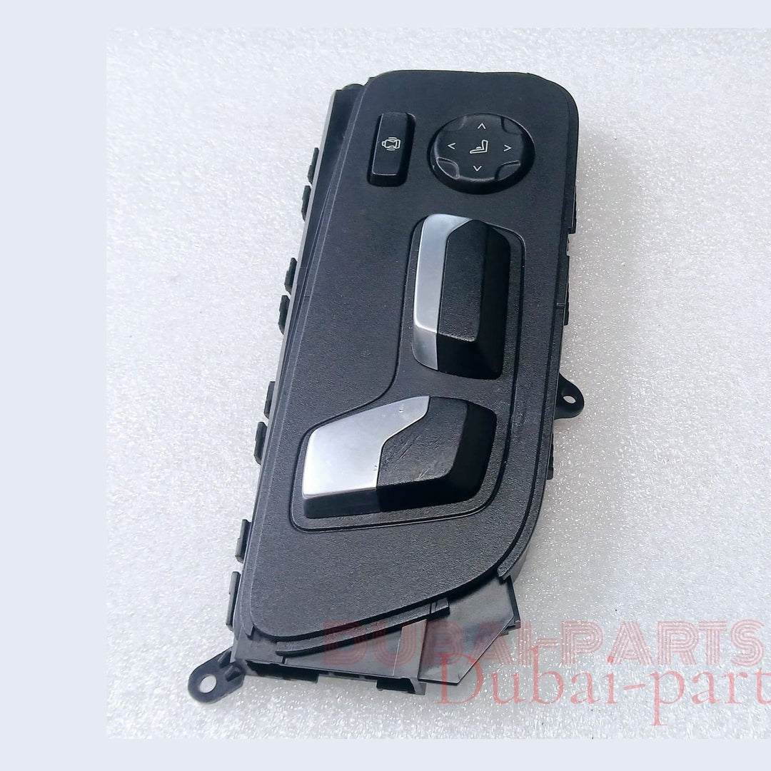BMW G01 G02 G20 330 M340 X3 Front Right Seat Adjustment Control Switch 9390112