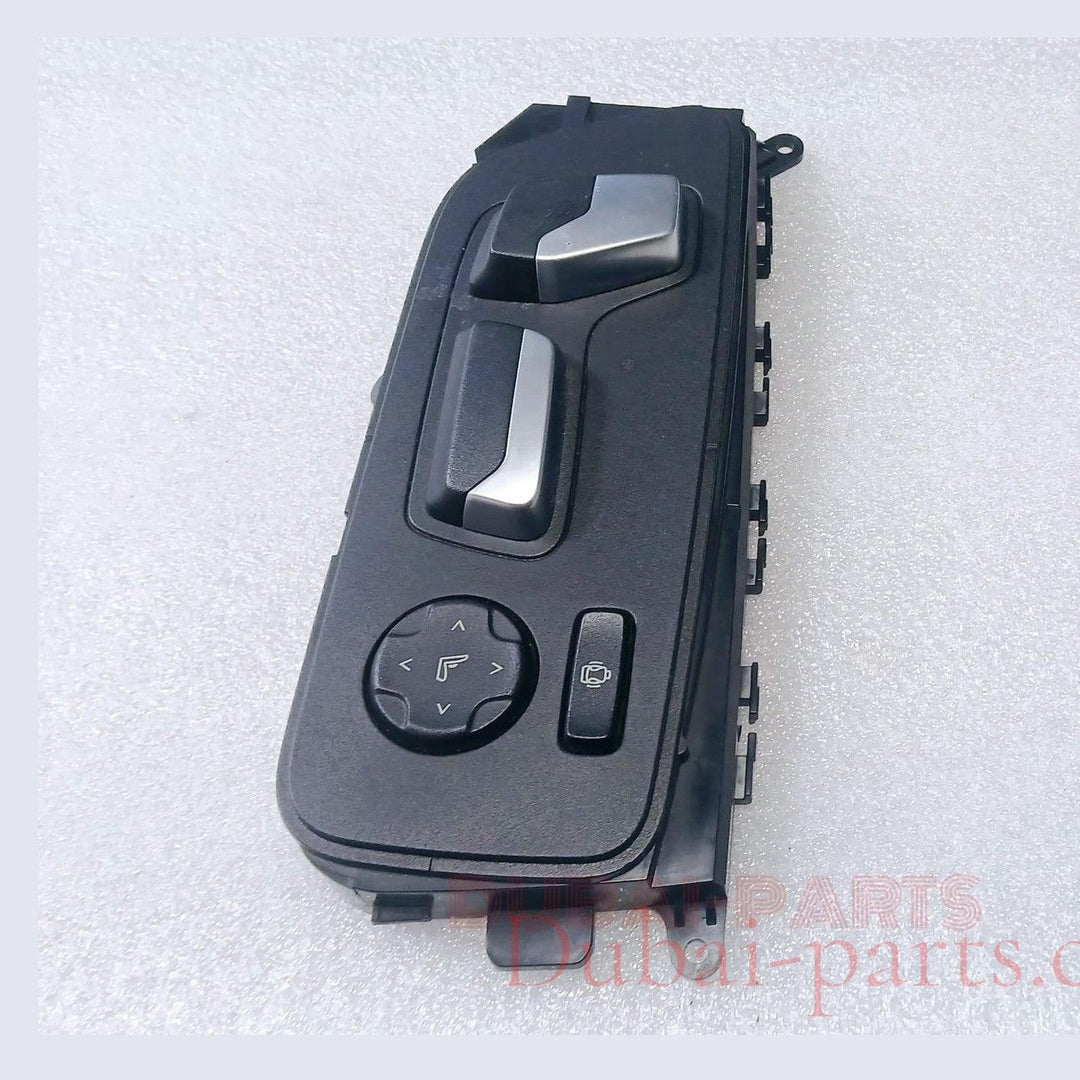 BMW G01 G02 G20 330 M340 X3 Front Right Seat Adjustment Control Switch 9390112