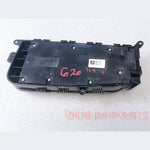 Load image into Gallery viewer, BMW G01 G02 G20 330 M340 X3 Front Right Seat Adjustment Control Switch 9390112