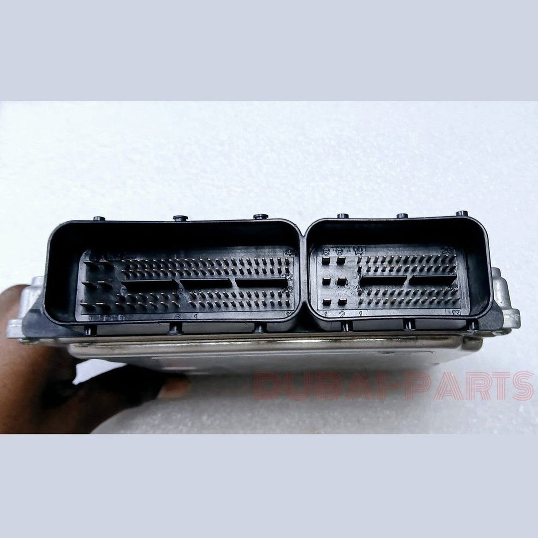 BMW E81 E87 E90 1 3'ies 1.6i N45N ENGINE ECU COMPUTER DME CONTROL MODULE 7581609