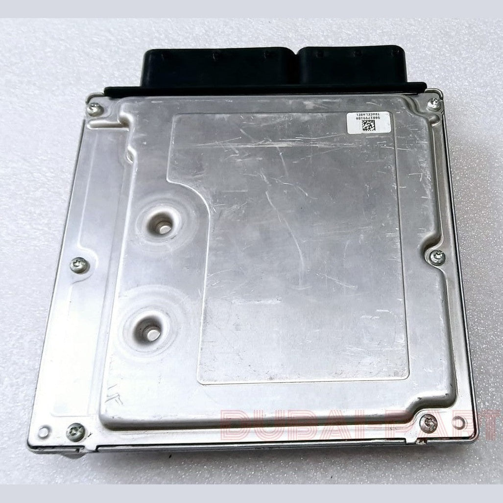 BMW E81 E87 E90 1 3'ies 1.6i N45N ENGINE ECU COMPUTER DME CONTROL MODULE 7581609