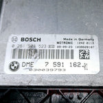 Load image into Gallery viewer, BMW 1 Series E87 E81 116i N45N Engine Control Unit DME 7591162