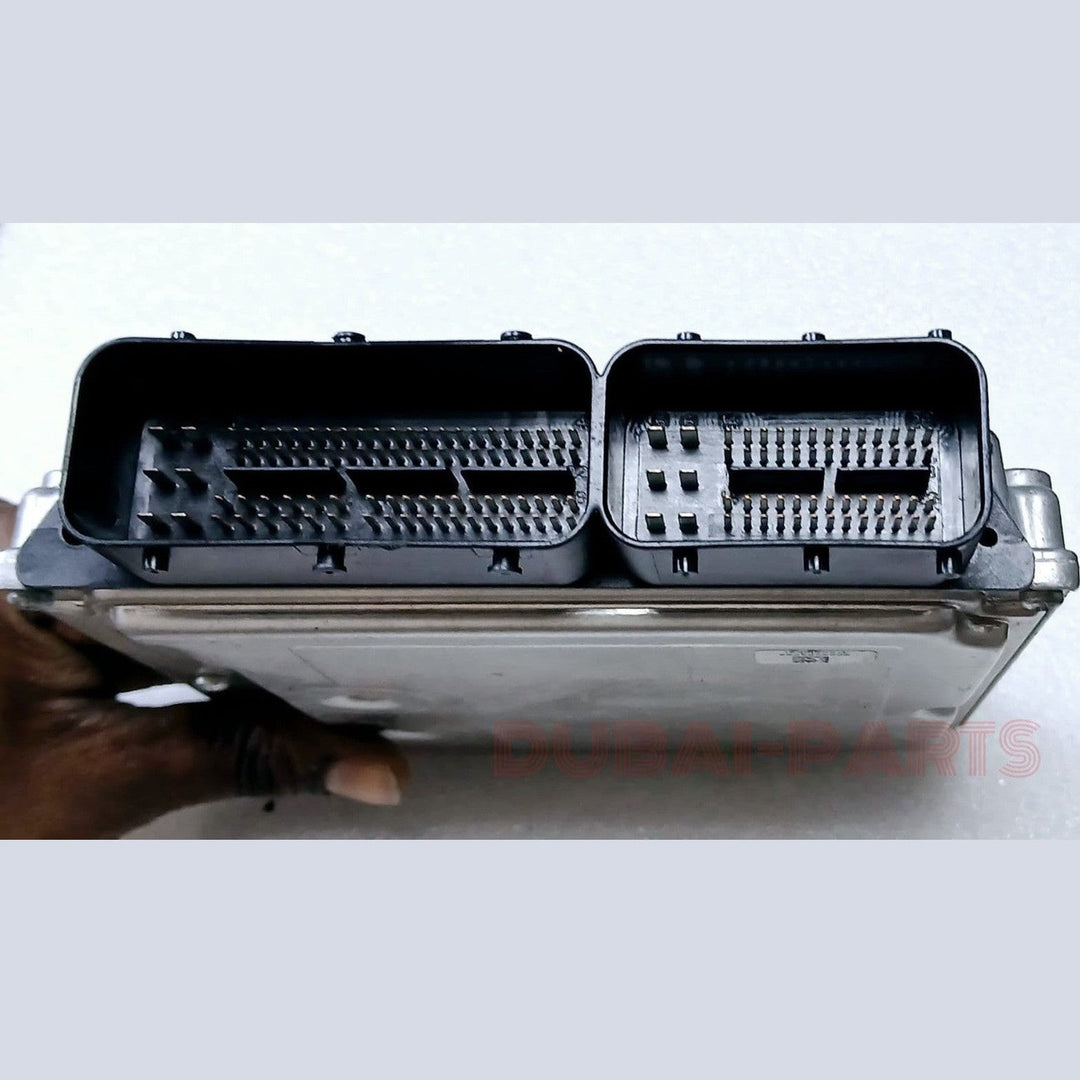 BMW 1 Series E87 E81 116i N45N Engine Control Unit DME 7591162