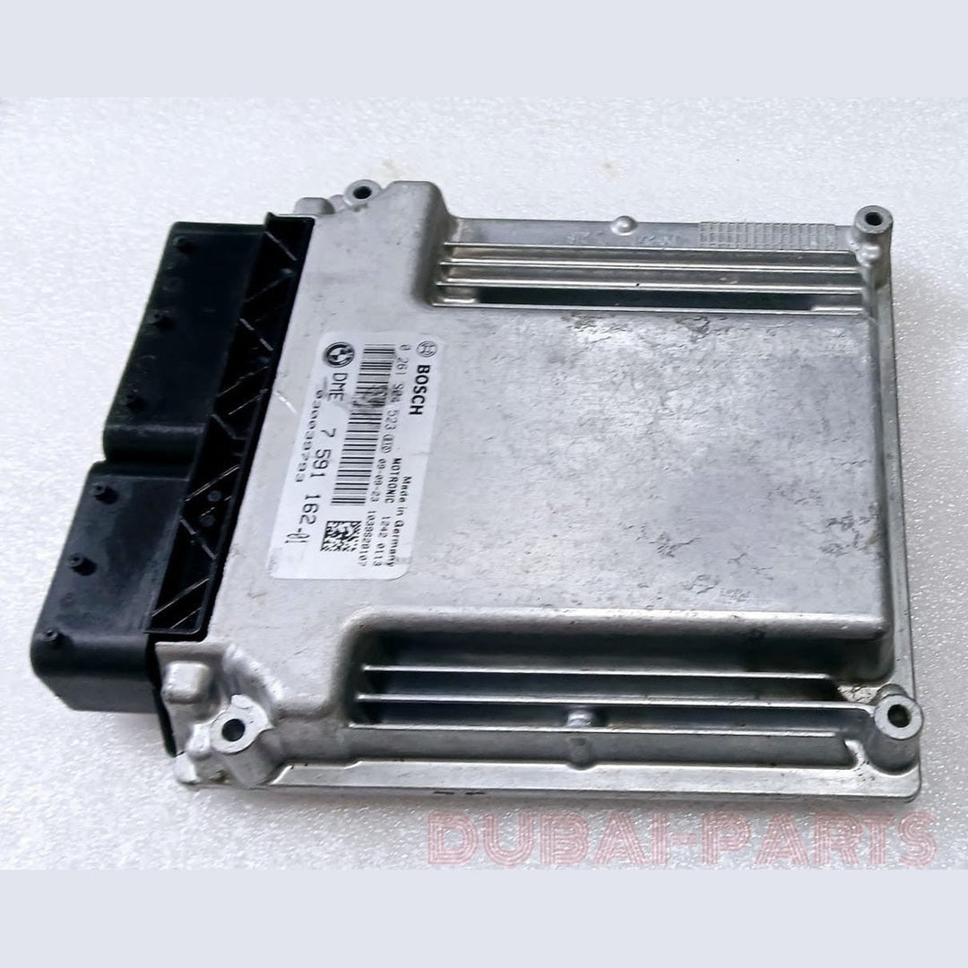 BMW 1 Series E87 E81 116i N45N Engine Control Unit DME 7591162