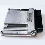 Load image into Gallery viewer, BMW 1 Series E87 E81 116i N45N Engine Control Unit DME 7591162