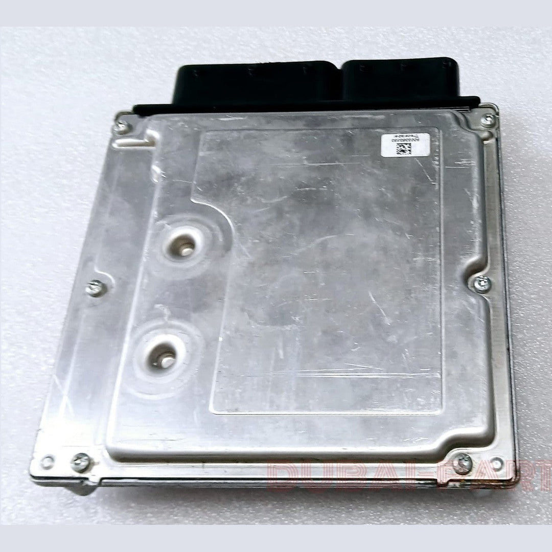 BMW 1 Series E87 E81 116i N45N Engine Control Unit DME 7591162
