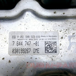 Load image into Gallery viewer, BMW 520i F10 2010-2013 N20 ENGINE CONTROL ECU UNIT KIT DME 7644747
