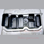 Load image into Gallery viewer, BMW 520i F10 2010-2013 N20 ENGINE CONTROL ECU UNIT KIT DME 7644747
