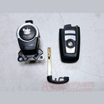 Load image into Gallery viewer, BMW 520i F10 2010-2013 N20 ENGINE CONTROL ECU UNIT KIT DME 7644747