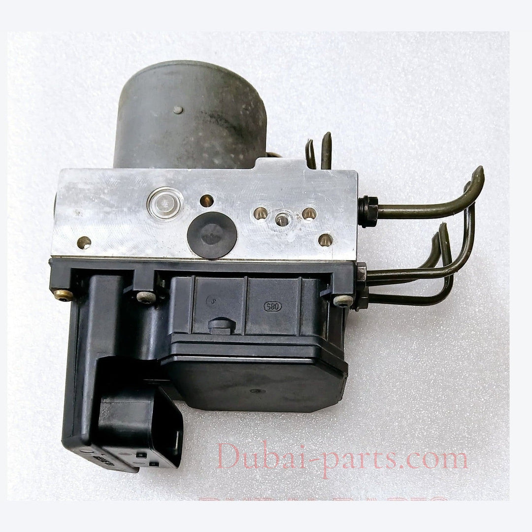 2002 - 2005 BMW 745i abs pump & module anti-lock brake unit 6761781/6855554