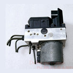 Load image into Gallery viewer, 2002 - 2005 BMW 745i abs pump &amp; module anti-lock brake unit 6761781/6855554