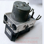 Load image into Gallery viewer, 2002 - 2005 BMW 745i abs pump &amp; module anti-lock brake unit 6761781/6855554