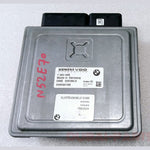 Load image into Gallery viewer, BMW E70 2008 N52N ENGINE CONTROL UNIT ECU MODULE DME MSV80.0 7583468