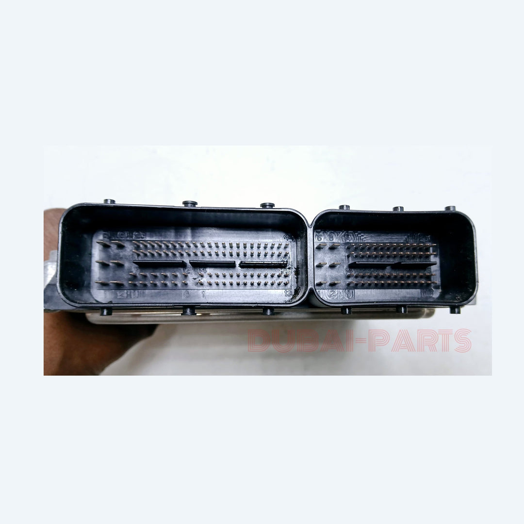 BMW 116i 316i E81 E87 E90 N45N ENGINE CONTROL UNIT ECU KIT DME 7567321