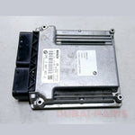 Load image into Gallery viewer, BMW 116i 316i E81 E87 E90 N45N ENGINE CONTROL UNIT ECU KIT DME 7567321