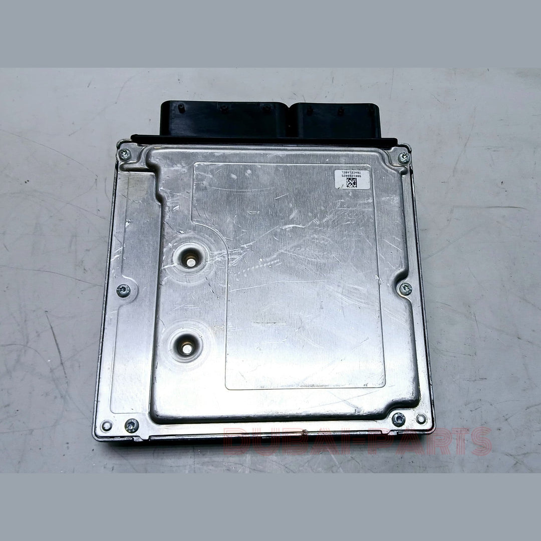 BMW 116i 316i E81 E87 E90 N45N ENGINE CONTROL UNIT ECU KIT DME 7567321