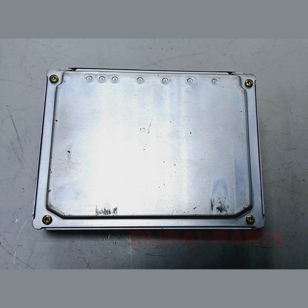 BMW 3,5, SERIES E46 E39 Z3 E36 M54 ENGINE CONTROL ECU MODULE DME MS43 7511570